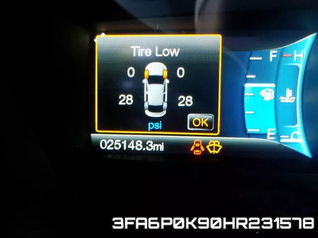3FA6P0K90HR231578