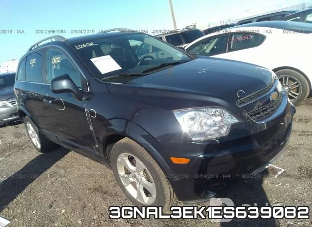 3GNAL3EK1ES639082