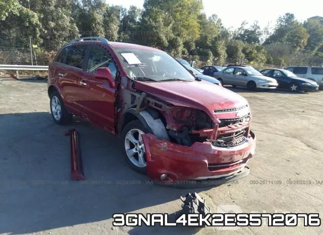 3GNAL4EK2ES572076