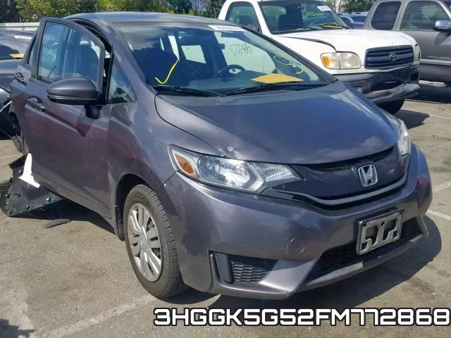 3HGGK5G52FM772868