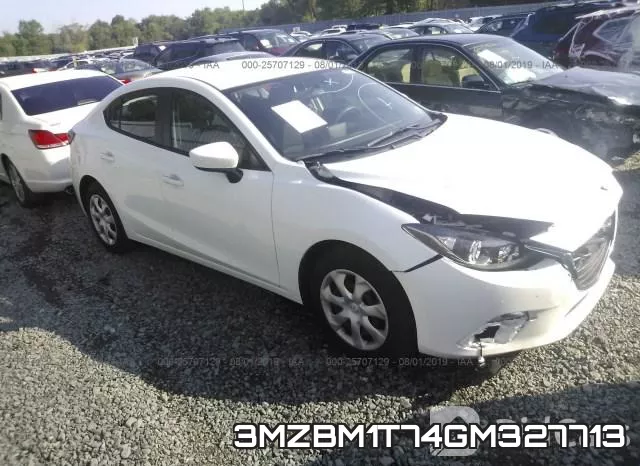 3MZBM1T74GM327713