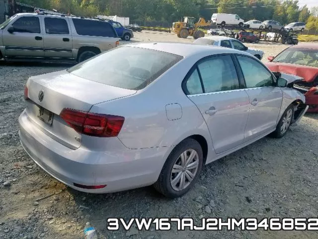 3VW167AJ2HM346852