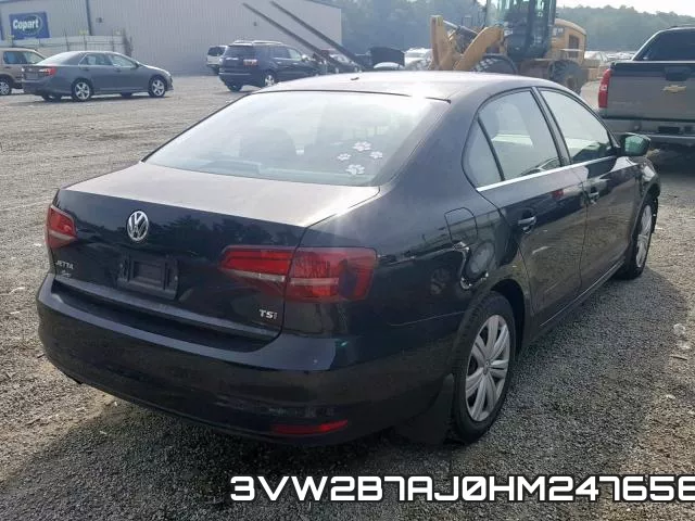 3VW2B7AJ0HM247656