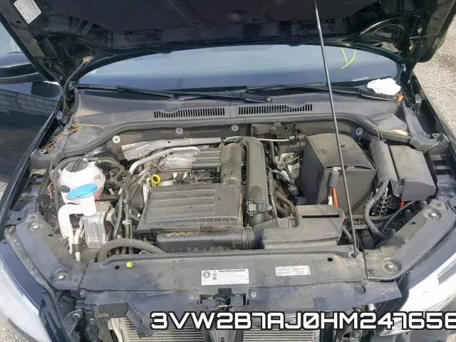 3VW2B7AJ0HM247656