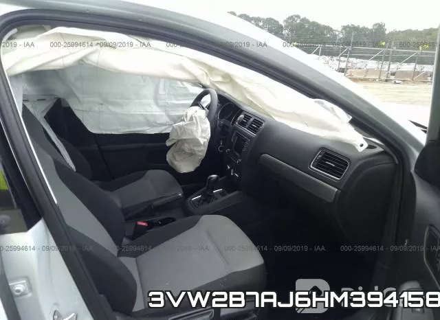 3VW2B7AJ6HM394158