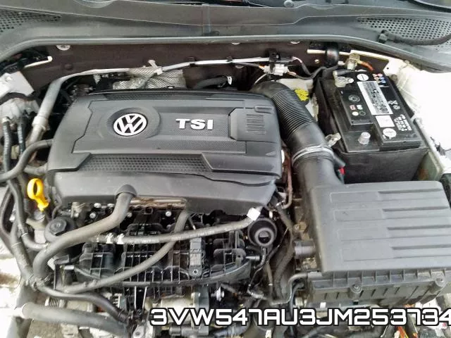 3VW547AU3JM253734