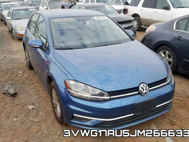 3VWG17AU5JM266633