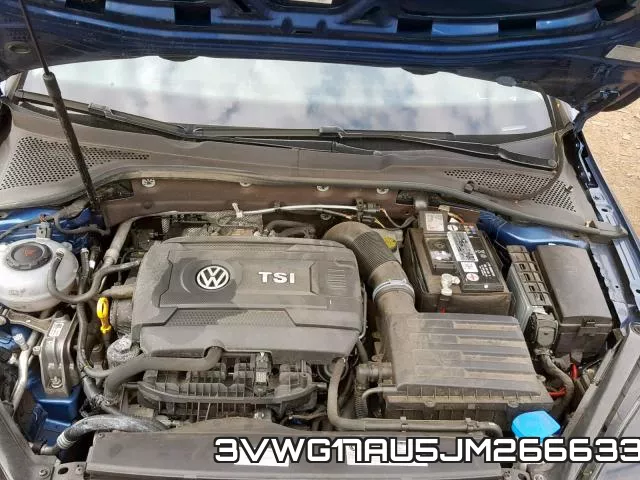 3VWG17AU5JM266633