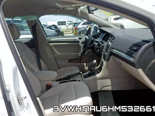 3VWH17AU6HM532661