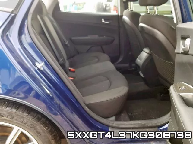 5XXGT4L37KG308738