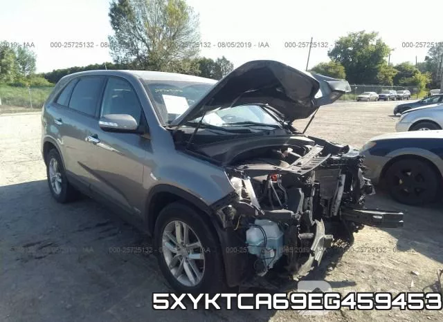 5XYKTCA69EG459453