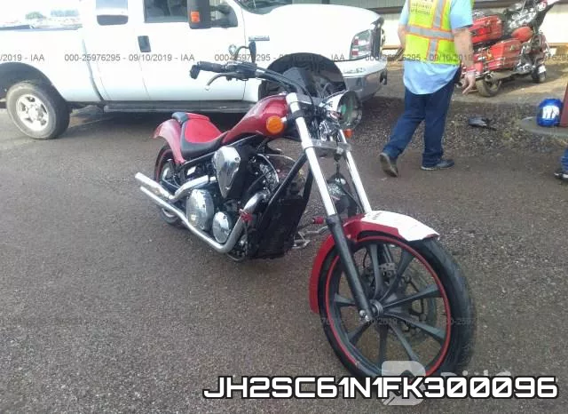JH2SC61N1FK300096