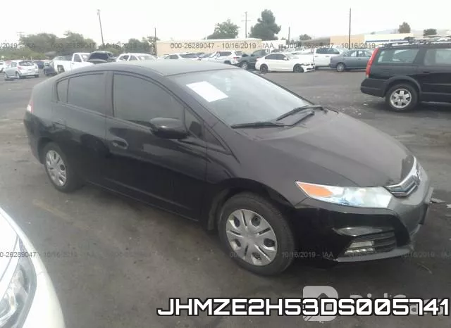 JHMZE2H53DS005741