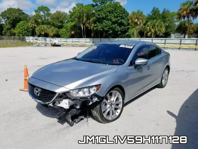 JM1GL1V59H1117128