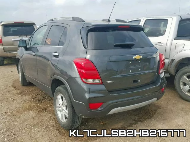 KL7CJLSB2HB216777