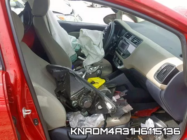 KNADM4A31H6115136