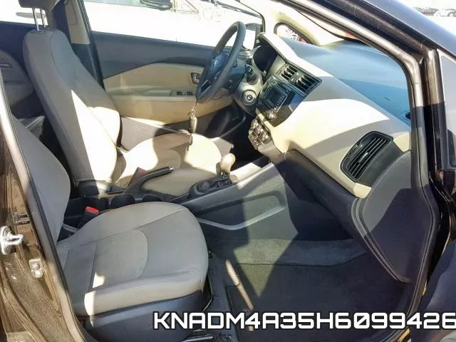 KNADM4A35H6099426
