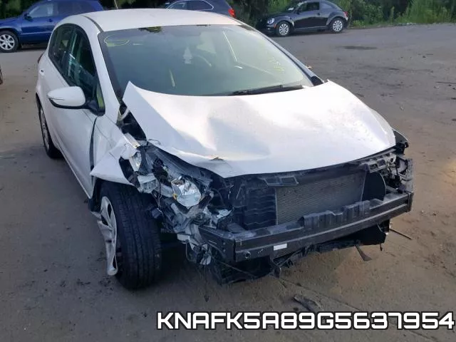 KNAFK5A89G5637954