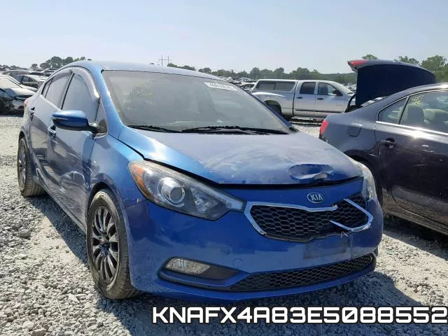 KNAFX4A83E5088552
