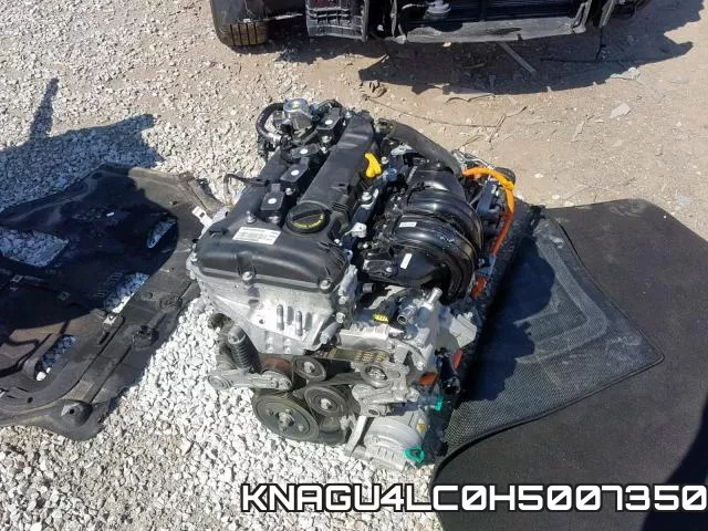 KNAGU4LC0H5007350