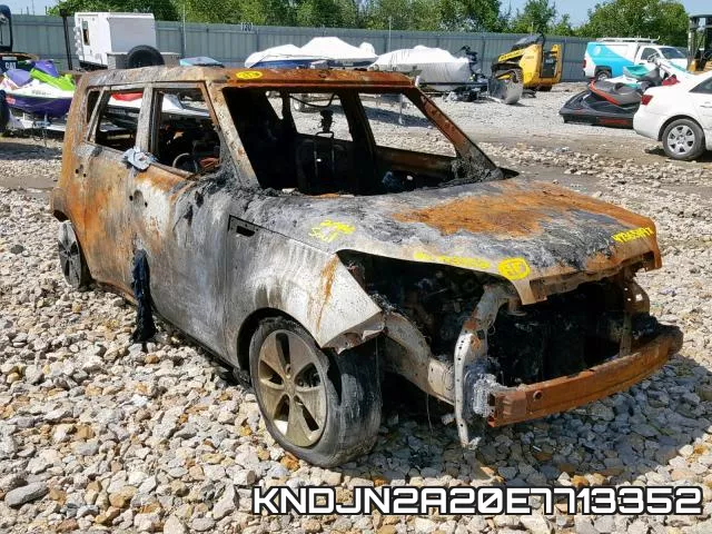 KNDJN2A20E7713352
