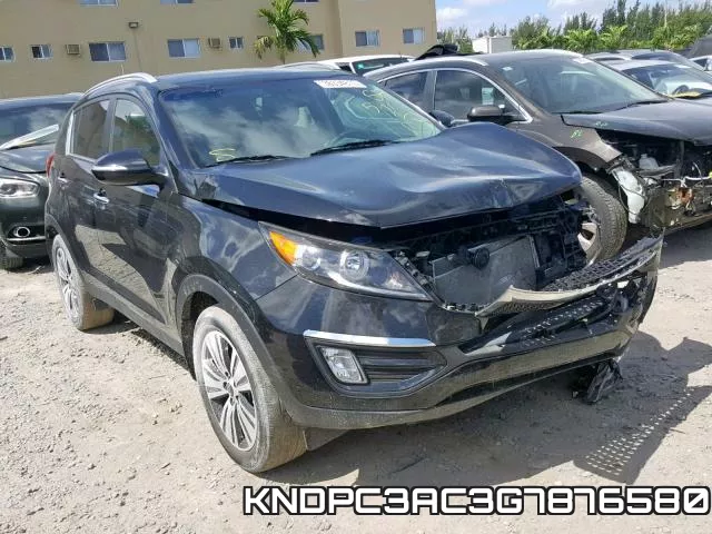KNDPC3AC3G7876580