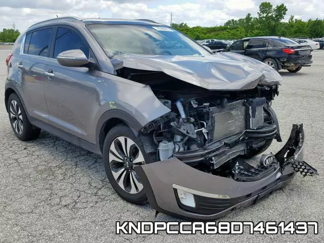 KNDPCCA68D7461437