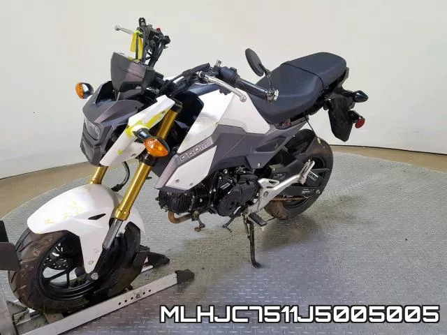 MLHJC7511J5005005