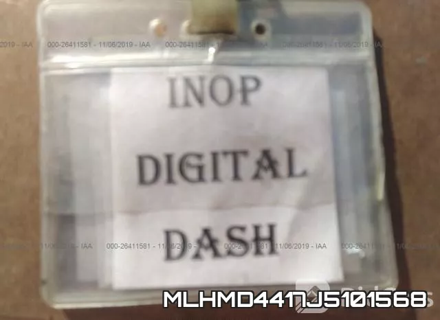 MLHMD4417J5101568