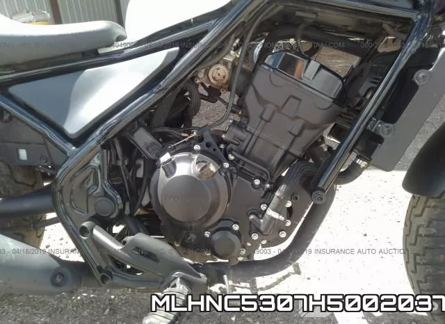 MLHNC5307H5002037