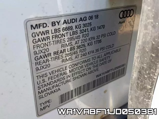 WA1VABF71JD050381_10.webp