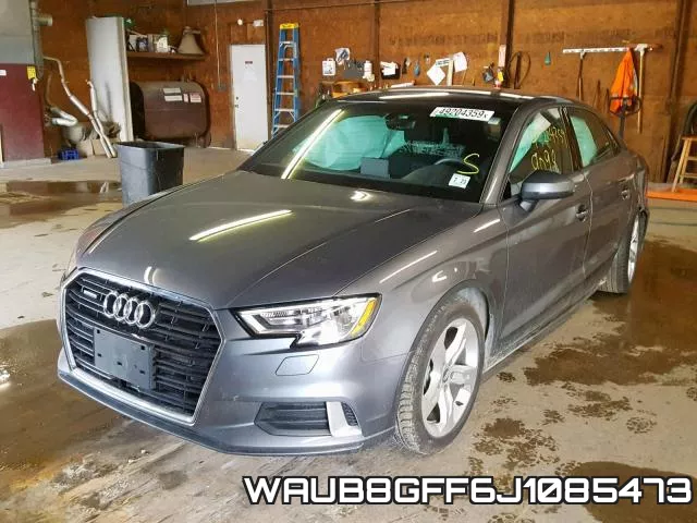 WAUB8GFF6J1085473