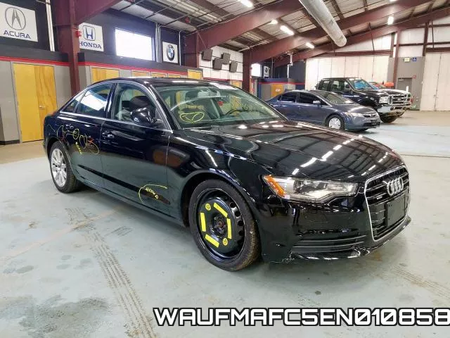 WAUFMAFC5EN010858