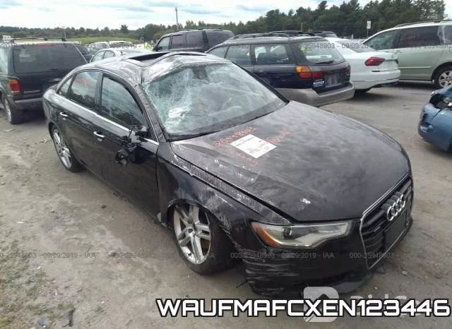 WAUFMAFCXEN123446