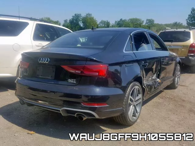 WAUJ8GFF9H1055812