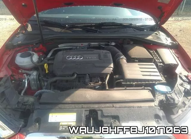 WAUJ8HFF8J1017063