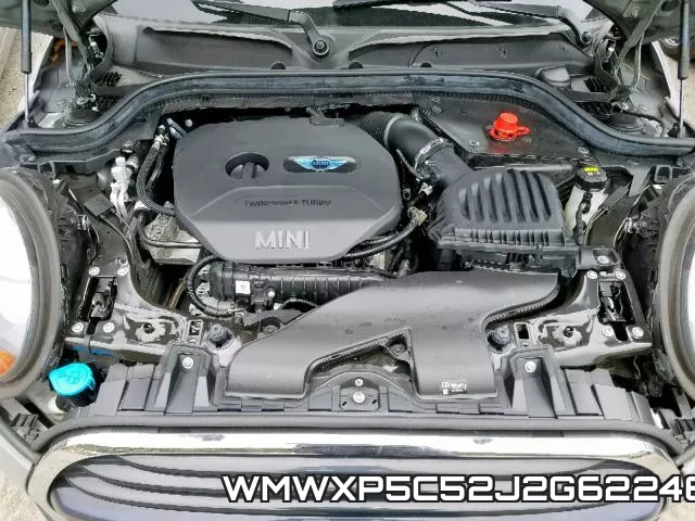 WMWXP5C52J2G62246