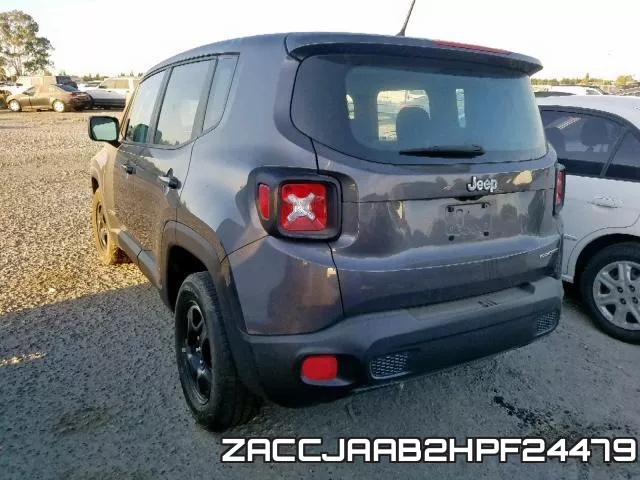 ZACCJAAB2HPF24479