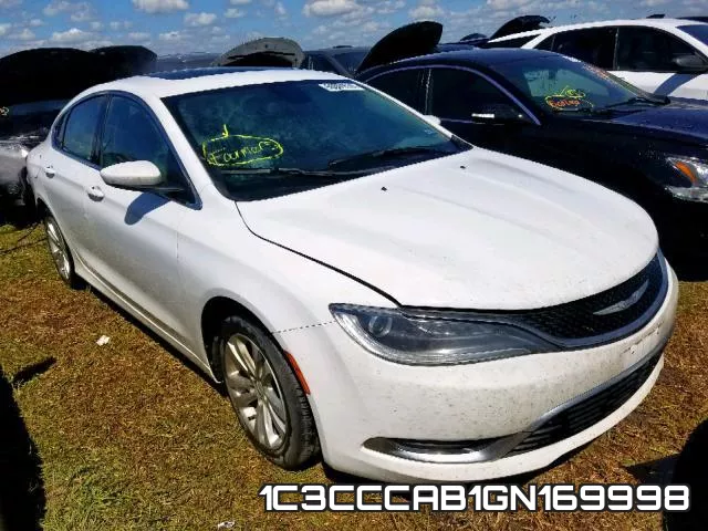 1C3CCCAB1GN169998