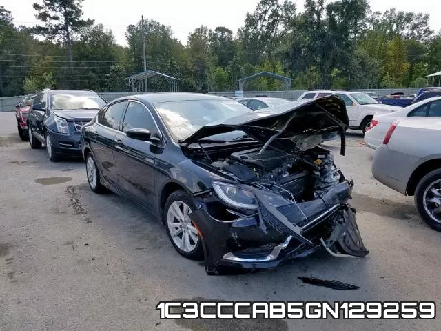 1C3CCCAB5GN129259