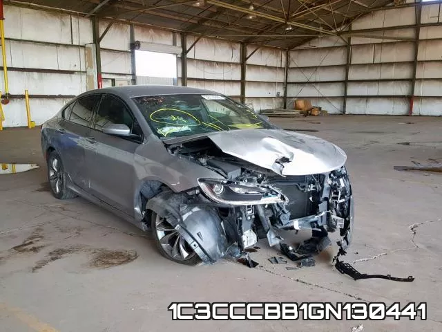 1C3CCCBB1GN130441