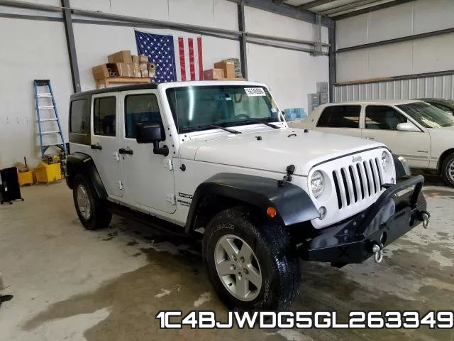 1C4BJWDG5GL263349