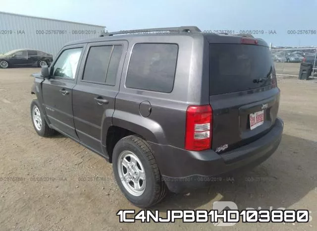 1C4NJPBB1HD103880