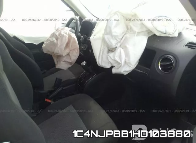 1C4NJPBB1HD103880
