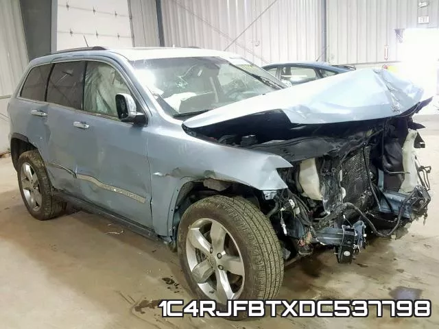 1C4RJFBTXDC537798