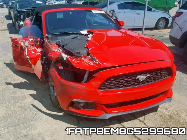 1FATP8EM8G5299680