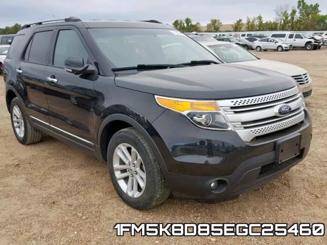 1FM5K8D85EGC25460