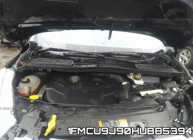 1FMCU9J90HUB85394