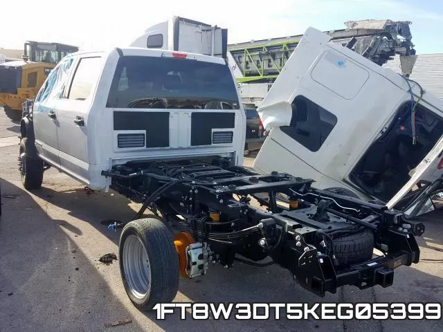 1FT8W3DT5KEG05399