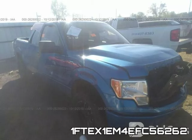 1FTEX1EM4EFC56262